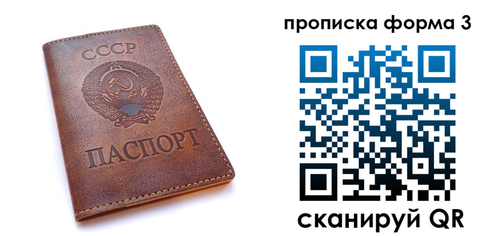 временная прописка в Железногорске